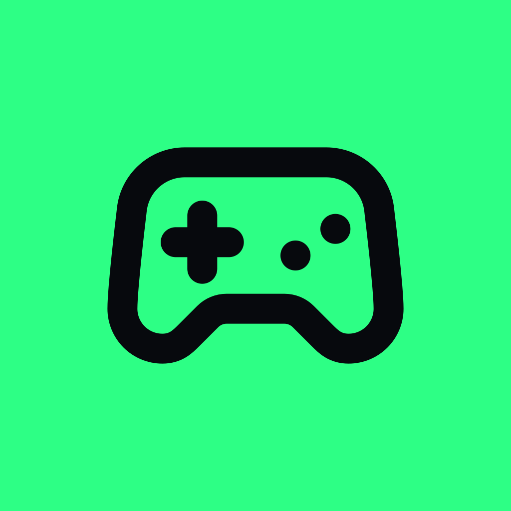Lobbies icon